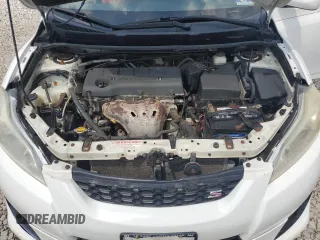 2009 Toyota Matrix S with VIN 2T1LE40E19C009598, listed as a Copart auction lot 61747635 with 162,485 mi miles and Clean title. Bid and sale history available at DreamBid. Image 11.