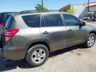 2009 Toyota RAV4 with VIN JTMZF33V69D009256, listed as a IAAI auction lot 41989009 with 142,456 mi miles. Bid and sale history available at carsss.com. Image 13.