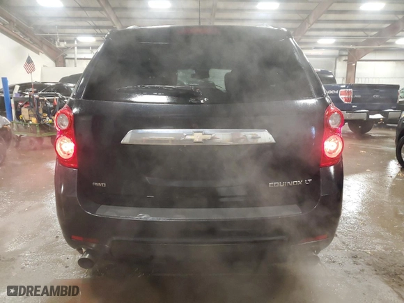 2014 Chevrolet Equinox LT with VIN 2GNFLFE39E6268638, listed as a Copart auction lot 88493005 with 148,901 mi miles and Salvage Title. Bid and sale history available at carsss.com. Image 6.