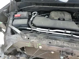 2021 Chevrolet Silverado 1500 LT с VIN 3GCPYDEK6MG284390, выставлен на аукционе Copart как лот 60851395 с пробегом 115 732 миль миль и Чистый • Clean title. История ставок и продаж доступна на DreamBid. Изображение 16.