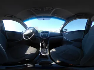 2013 Hyundai Accent GLS with VIN KMHCT4AE2DU499397, listed as a IAAI auction lot 42062751 with 111,217 mi miles and . Bid and sale history available at carsss.com. Image 19.