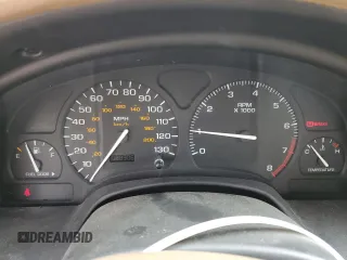 2002 Saturn LS z VIN 1G8JS54F52Y587644, wystawiony jako Copart lot #55064115 z przebiegiem 88 906 mil mil oraz Tytuł czysty. Historia ofert i sprzedaży dostępna na DreamBid. Obrazek 9.