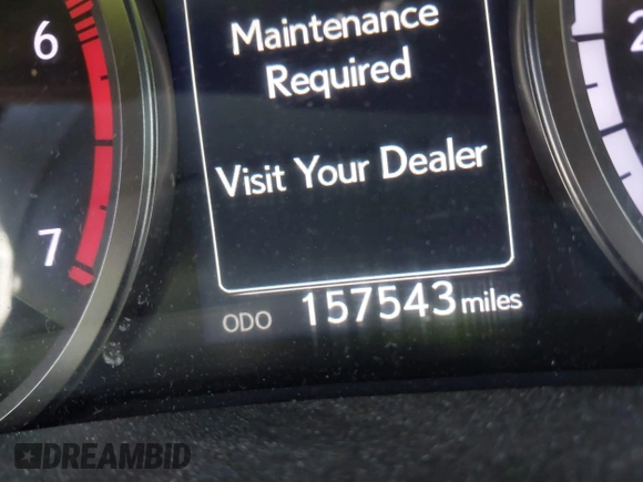 2016 Lexus NX 200t with VIN JTJBARBZ9G2056049, listed as a IAAI auction lot 41351491 with 157,543 mi miles and . Bid and sale history available at DreamBid. Image 16.