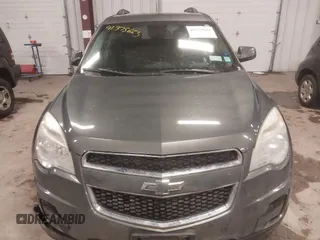 2013 Chevrolet Equinox LT with VIN 2GNFLEE39D6339927, listed as a IAAI auction lot 41375663 with 208,423 mi miles. Bid and sale history available at carsss.com. Image 12.