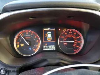 2020 Subaru Impreza Sport with VIN 4S3GKAL60L3612118, listed as a Copart auction lot 86331004 with 52,783 mi miles and Salvage Title. Bid and sale history available at carsss.com. Image 9.