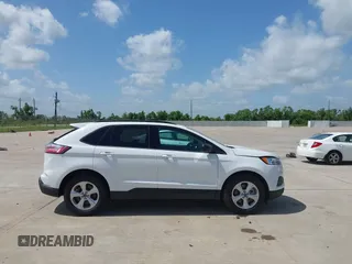 2024 Ford Edge SE with VIN 2FMPK4G91RBB26976, listed as a IAAI auction lot 42529966 with 8,148 mi miles and . Bid and sale history available at DreamBid. Image 13.