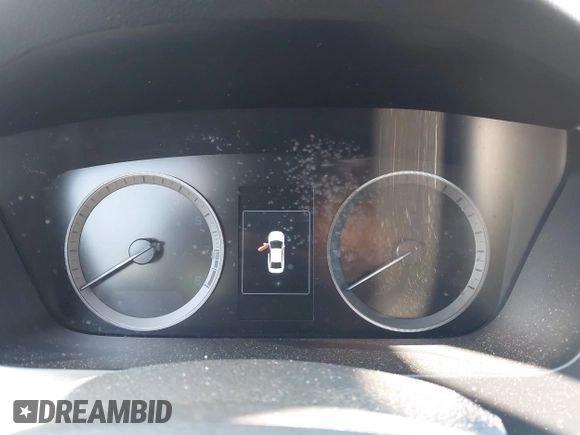 2015 Hyundai Sonata 2.4L Sport with VIN 5NPE34AF9FH018371, listed as a IAAI auction lot 41761866 with 248,069 mi miles. Bid and sale history available at carsss.com. Image 7.