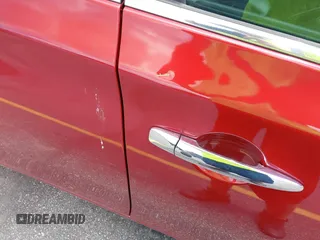 2017 Nissan Sentra SV z VIN 3N1AB7AP8HL653082, wystawiony jako IAAI lot #42535102 z przebiegiem 140 274 mil mil oraz . Historia ofert i sprzedaży dostępna na DreamBid. Obrazek 13.