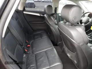 2011 Audi A3 Premium Plus z VIN WAUPEAFMXBA035154, wystawiony jako Copart lot #48960765 z przebiegiem 184 973 mil mil oraz Szkoda całkowita • Salvage title. Historia ofert i sprzedaży dostępna na DreamBid. Obrazek 10.