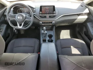2019 Nissan Altima S z VIN 1N4BL4BV0KC221332, wystawiony jako Copart lot #51687665 z przebiegiem 102 389 mil mil oraz Szkoda całkowita • Salvage title. Historia ofert i sprzedaży dostępna na DreamBid. Obrazek 8.