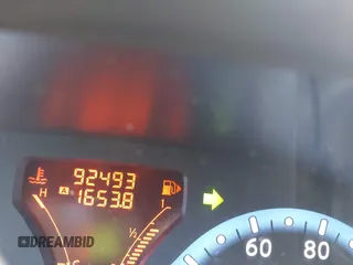 2011 Nissan Cube S z VIN JN8AZ2KR1BT205110, wystawiony jako IAAI lot #42152109 z przebiegiem 92 493 mil mil oraz . Historia ofert i sprzedaży dostępna na DreamBid. Obrazek 14.