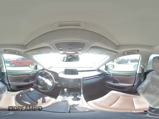 2017 Lexus RX 350 с VIN 2T2ZZMCA1HC065588, выставлен на аукционе Copart как лот 60619195 с пробегом 123 565 миль миль и Списание • Salvage title. История ставок и продаж доступна на DreamBid. Изображение 15.
