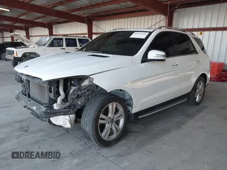 2016 Mercedes-Benz GLE 350 with VIN 4JGDA5JBXGA710342, listed as a IAAI auction lot 41012189 with 128,325 mi miles and . Bid and sale history available at DreamBid. Image 18.