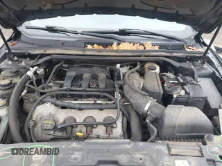 2011 Ford Taurus SEL with VIN 1FAHP2EW3BG159425, listed as a IAAI auction lot 42000815 with 217,783 mi miles and . Bid and sale history available at DreamBid. Image 10.