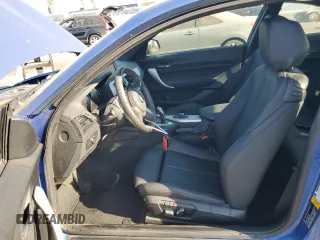 2020 BMW 2 Series M240i with VIN WBA2J5C03L7F84565, listed as a Copart auction lot 70721044 with 26,042 mi miles and Salvage Title. Bid and sale history available at carsss.com. Image 7.