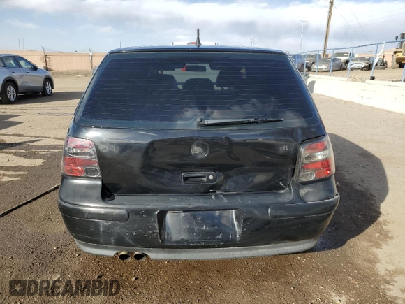 2004 Volkswagen GTI 1.8T z VIN 9BWDE61J144009498, wystawiony jako Copart lot #43926415 z przebiegiem 207 145 mil mil oraz Szkoda całkowita • Salvage title. Historia ofert i sprzedaży dostępna na DreamBid. Obrazek 6.