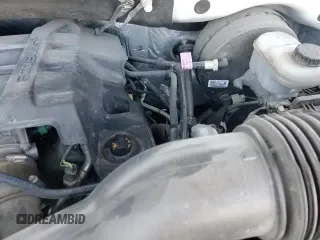 2018 Ford F-150 XLT z VIN 1FTEW1CP6JKD08489, wystawiony jako Copart lot #45932685 z przebiegiem 99 941 mil mil oraz Szkoda całkowita • Salvage title. Historia ofert i sprzedaży dostępna na DreamBid. Obrazek 16.