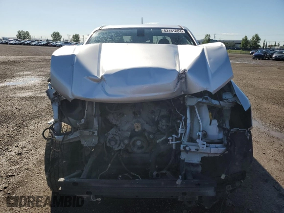 2018 GMC Canyon 4WD All Terrain w/Cloth with VIN 1GTG6CEN0J1203940, listed as a Copart auction lot 62181804 with 102,825 mi miles and Salvage Title. Bid and sale history available at carsss.com. Image 5.