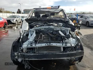 2016 Toyota 4Runner Limited with VIN JTEBU5JR3G5286331, listed as a Copart auction lot 51450765 with Not Provided miles and Non Repairable. Bid and sale history available at DreamBid. Image 5.
