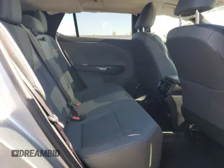 2024 Lexus RZ 300e Premium z VIN JTJABABB6RA002164, wystawiony jako Copart lot #56575245 z przebiegiem 11 687 mil mil oraz Szkoda całkowita • Salvage title. Historia ofert i sprzedaży dostępna na DreamBid. Obrazek 11.