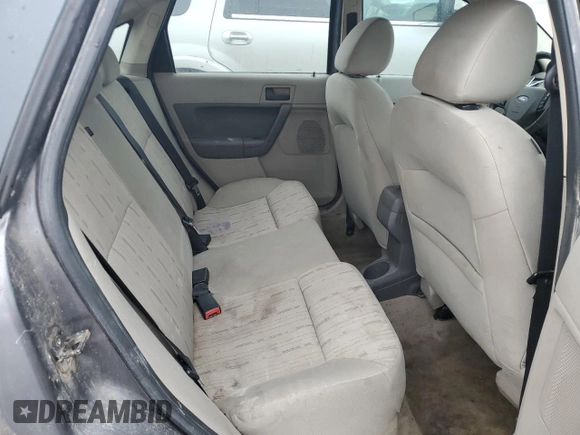 2011 Ford Focus SE with VIN 1FAHP3FN5BW184070, listed as a Copart auction lot 43336645 with 200,064 mi miles and Salvage Title. Bid and sale history available at carsss.com. Image 10.