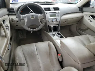 2011 Toyota Camry LE with VIN 4T1BF3EK9BU597515, listed as a Copart auction lot 54630335 with 250,150 mi miles and Clean Title. Bid and sale history available at carsss.com. Image 8.