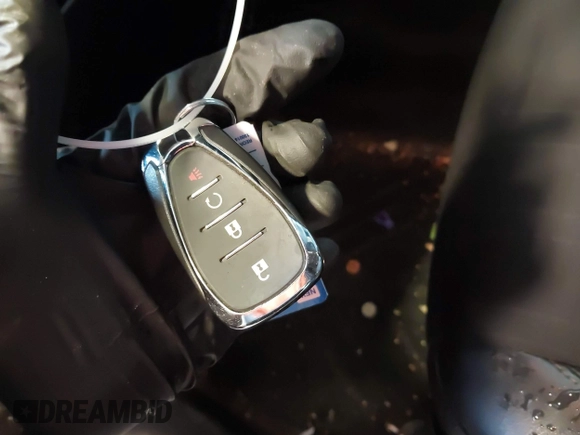 2020 Chevrolet Trax LT с VIN KL7CJLSB7LB069297, выставлен на аукционе IAAI как лот 42376204 с пробегом 23 362 миль миль и . История ставок и продаж доступна на DreamBid. Изображение 11.