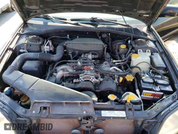 2005 Subaru Baja Special Sports с VIN 4S4BT62C157103299, выставлен на аукционе Copart как лот 75648624 с пробегом 227 922 миль миль и Чистый • Clean title. История ставок и продаж доступна на DreamBid. Изображение 11.