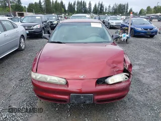 2000 Oldsmobile Intrigue GX z VIN 1G3WH52HXYF300866, wystawiony jako IAAI lot #42315649 z przebiegiem 100 955 mil mil oraz . Historia ofert i sprzedaży dostępna na DreamBid. Obrazek 12.