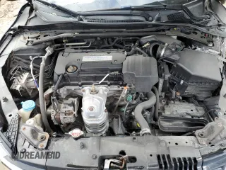 2013 Honda Accord Sdn EX-L with VIN 1HGCR2F86DA162583, listed as a Copart auction lot 41452865 with Not Provided miles and Non Repairable. Bid and sale history available at carsss.com. Image 11.