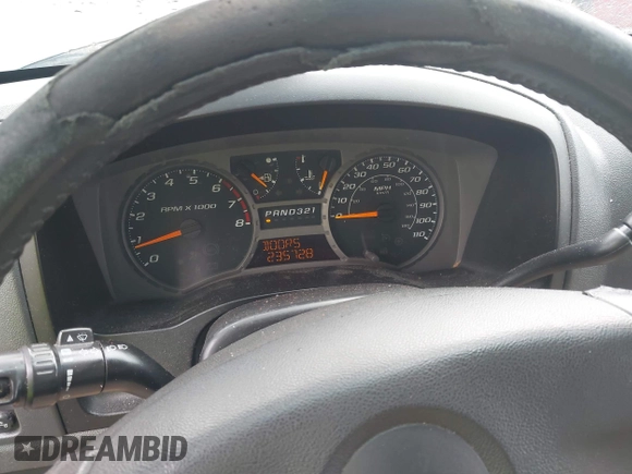 2006 Chevrolet Colorado 1LT z VIN 1GCCS136X68308087, wystawiony jako IAAI lot #42336077 z przebiegiem 235 728 mil mil oraz . Historia ofert i sprzedaży dostępna na DreamBid. Obrazek 7.