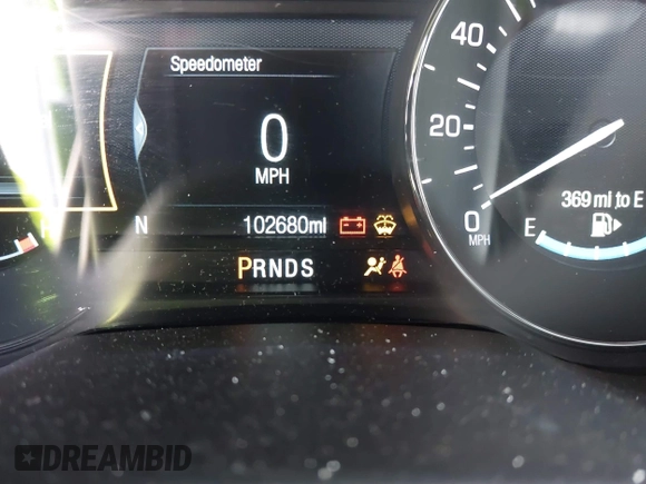 2018 Lincoln MKC Select with VIN 5LMCJ2C96JUL32351, listed as a IAAI auction lot 41964998 with 102,680 mi miles and . Bid and sale history available at DreamBid. Image 16.