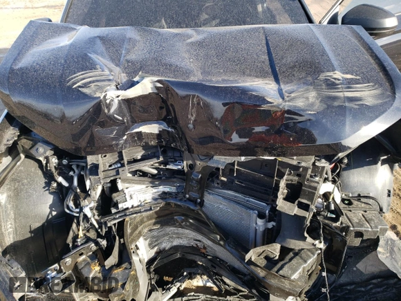 2024 Volkswagen Taos S z VIN 3VV5X7B20RM122992, wystawiony jako Copart lot #44346665 z przebiegiem 6 844 mil mil oraz Szkoda całkowita • Salvage title. Historia ofert i sprzedaży dostępna na DreamBid. Obrazek 12.