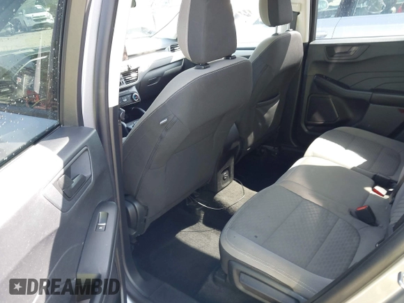 2022 Ford Escape SE with VIN 1FMCU0G64NUA25622, listed as a IAAI auction lot 42259825 with 100,651 mi miles and . Bid and sale history available at DreamBid. Image 8.