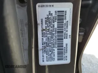 2004 Toyota Matrix Std z VIN 2T1KR32E64C194053, wystawiony jako Copart lot #58841065 z przebiegiem 236 649 mil mil oraz Szkoda całkowita • Salvage title. Historia ofert i sprzedaży dostępna na DreamBid. Obrazek 13.