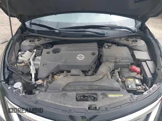 2015 Nissan Altima S with VIN 1N4AL3AP9FC582105, listed as a IAAI auction lot 41864014 with 138,477 mi miles and . Bid and sale history available at DreamBid. Image 10.