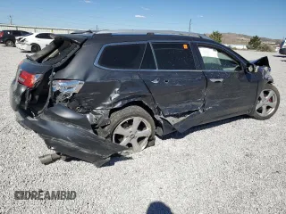 2011 Acura TSX Technology с VIN JH4CW2H64BC000129, выставлен на аукционе Copart как лот 67137574 с пробегом Не указан миль и Списание • Salvage title. История ставок и продаж доступна на DreamBid. Изображение 3.