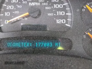 2004 Chevrolet Silverado 1500 Work Truck with VIN 2GCEC19T841267185, listed as a IAAI auction lot 42119640 with 177,003 mi miles and . Bid and sale history available at DreamBid. Image 7.