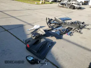 2023 Hyundai Palisade Calligraphy с VIN KM8R74GE5PU601026, выставлен на аукционе Copart как лот 51806555 с пробегом 11 622 миль миль и Списание • Salvage title. История ставок и продаж доступна на DreamBid. Изображение 15.