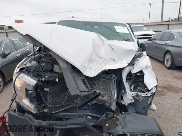 2019 Ford F-150 XL with VIN 1FTEW1C56KKF04321, listed as a IAAI auction lot 41597391 with 93,126 mi miles and . Bid and sale history available at DreamBid. Image 12.