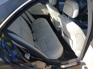 2010 Mercedes-Benz C 300 Sport with VIN WDDGF5EB0AR105077, listed as a IAAI auction lot 42821070 with 122,225 mi miles and . Bid and sale history available at DreamBid. Image 8.