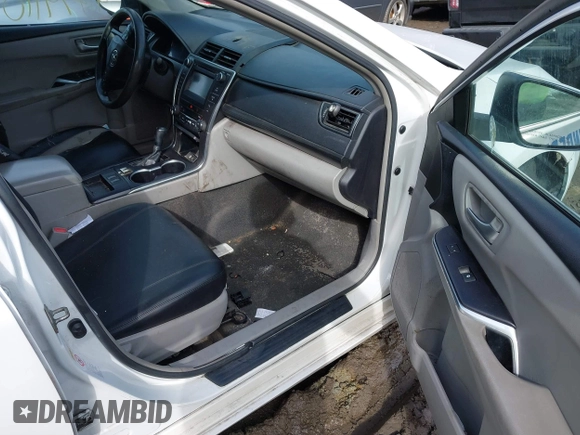 2017 Toyota Camry Hybrid LE with VIN 4T1BD1FK3HU206313, listed as a IAAI auction lot 41479110 with 416,578 mi miles. Bid and sale history available at carsss.com. Image 5.