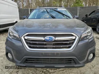 2018 Subaru Outback Limited with VIN 4S4BSANC5J3307008, listed as a Copart auction lot 51962775 with 78,652 mi miles and Salvage Title. Bid and sale history available at DreamBid. Image 5.