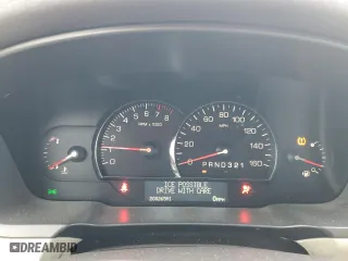 2008 Cadillac DTS w/1SE with VIN 1G6KD57918U189215, listed as a Copart auction lot 89392925 with 208,265 mi miles and Salvage Title. Bid and sale history available at carsss.com. Image 9.