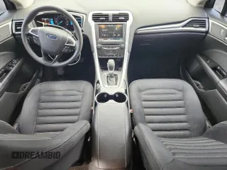 2015 Ford Fusion SE with VIN 3FA6P0HD8FR150112, listed as a Copart auction lot 62502395 with 147,964 mi miles and Clean title. Bid and sale history available at DreamBid. Image 8.