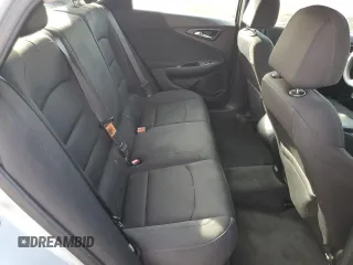 2022 Chevrolet Malibu LS with VIN 1G1ZC5ST1NF142910, listed as a Copart auction lot 49707065 with 65,162 mi miles and Salvage Title. Bid and sale history available at DreamBid. Image 10.
