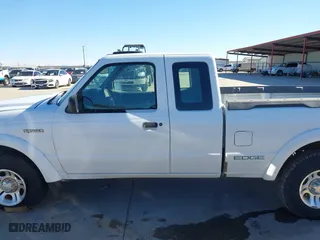 2002 Ford Ranger XL Fleet with VIN 1FTYR44V22PB43189, listed as a IAAI auction lot 41464710 with 70,083 mi miles. Bid and sale history available at carsss.com. Image 15.
