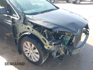 2016 Buick Verano with VIN 1G4PP5SK8G4118754, listed as a IAAI auction lot 41856375 with 162,799 mi miles. Bid and sale history available at carsss.com. Image 6.