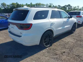 2019 Dodge Durango R/T с VIN 1C4SDJCT4KC733632, выставлен на аукционе IAAI как лот 42527424 с пробегом 153 412 миль миль и . История ставок и продаж доступна на DreamBid. Изображение 4.