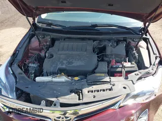 2014 Toyota Avalon Limited with VIN 4T1BK1EB1EU134577, listed as a IAAI auction lot 41994918 with 74,570 mi miles. Bid and sale history available at carsss.com. Image 10.